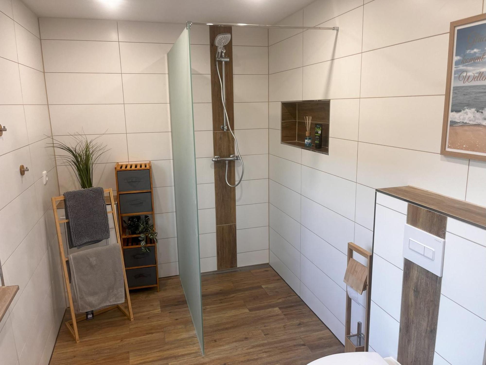 Haus Lotti Daire Ludorf Dış mekan fotoğraf